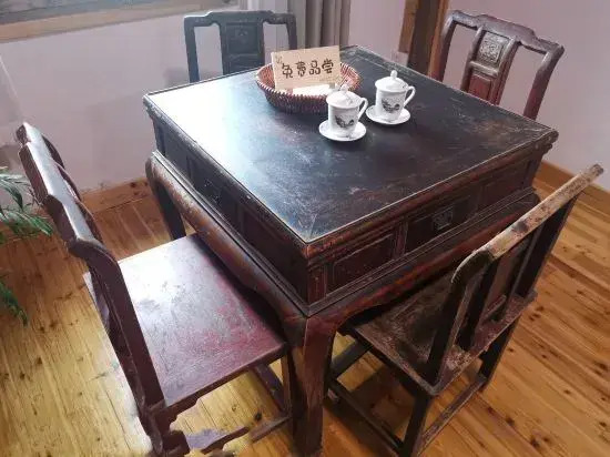 Nanshanxia Hostel