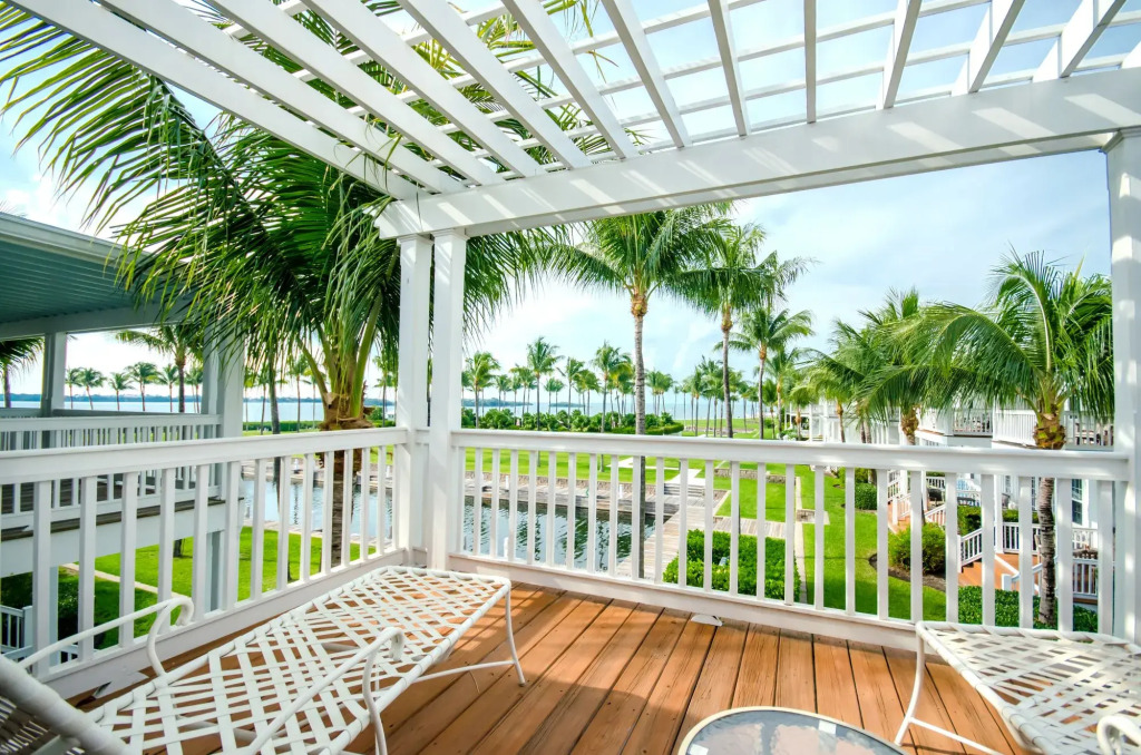 Indigo Reef Resort Villas & Marina by KeysCaribbean