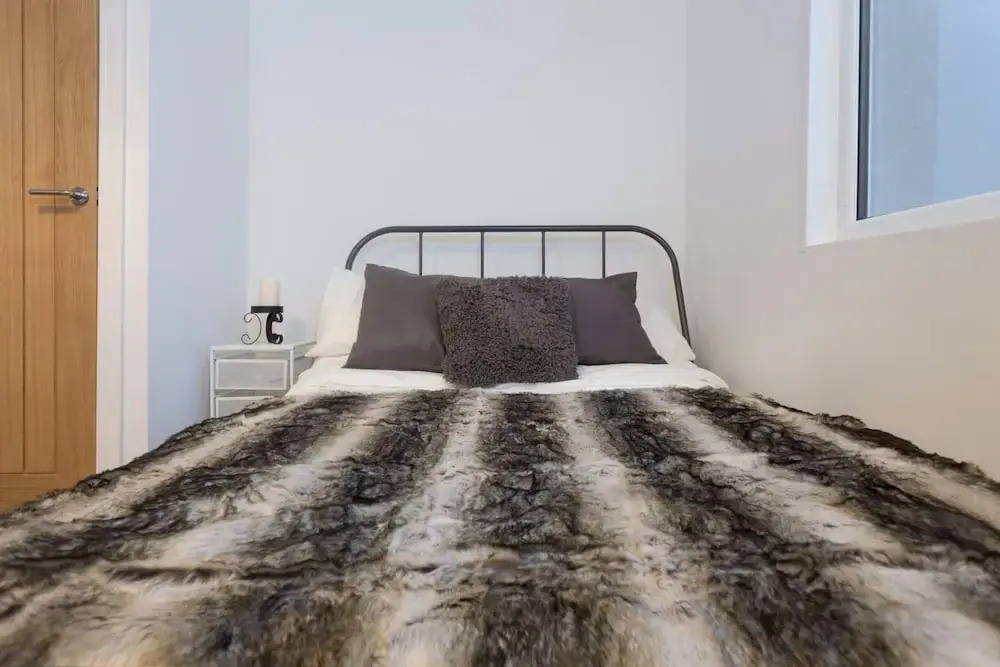 2 Bedroom Apartment near Clapham Common Sleeps 4