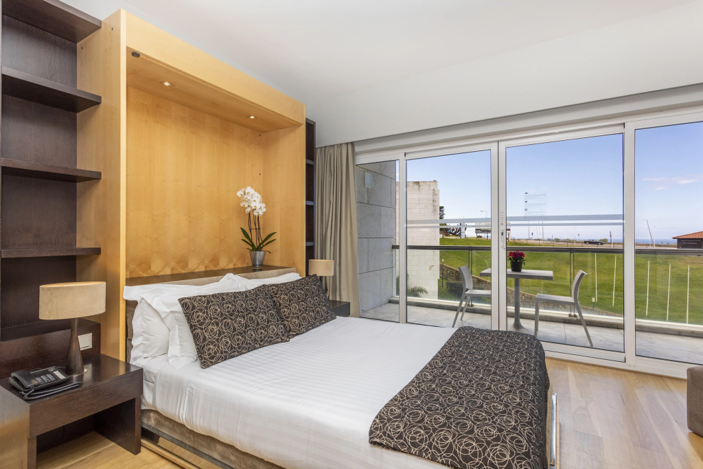 Crowne Plaza - Caparica Lisbon