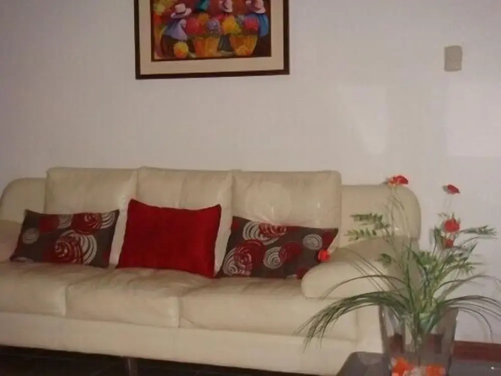 Hotel Begonias