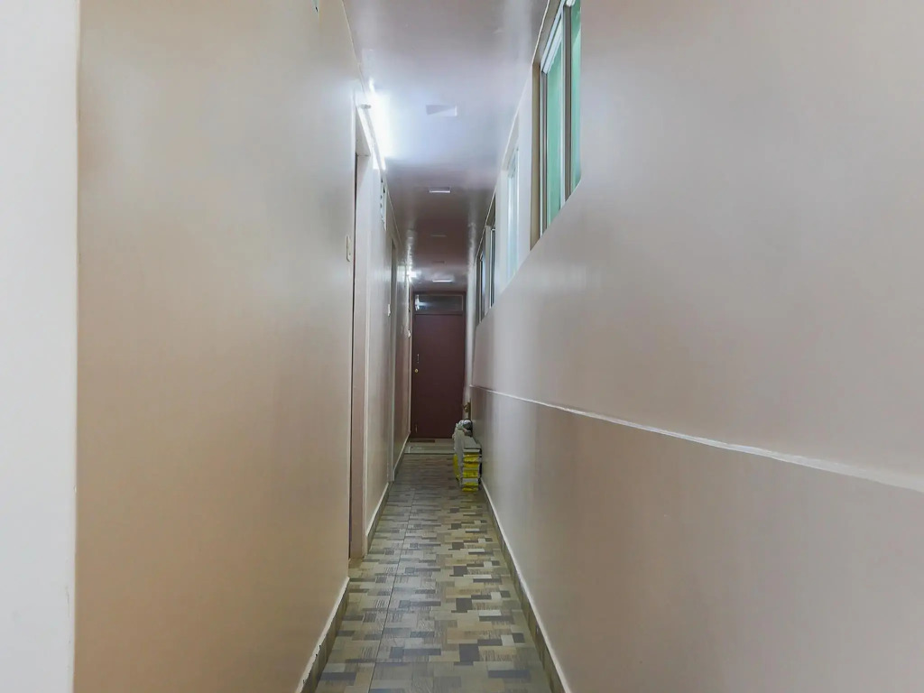 Collection O 24541 Ooty Highway Hotel
