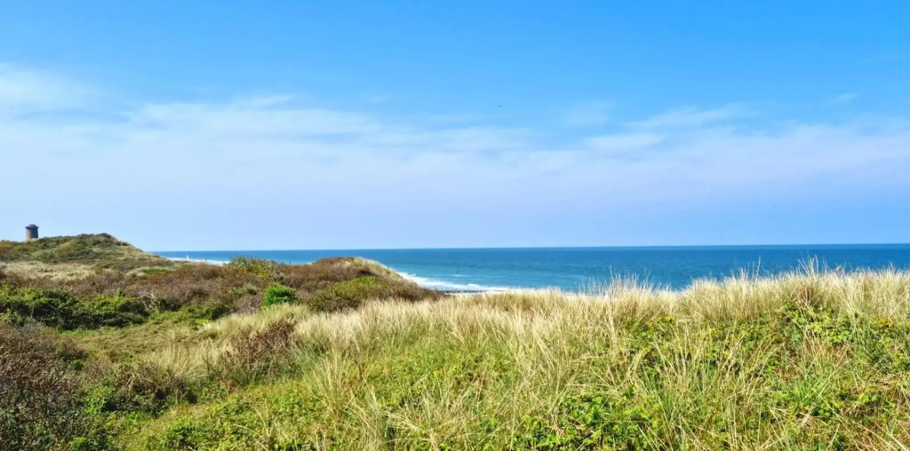 Zomeren Domburg
