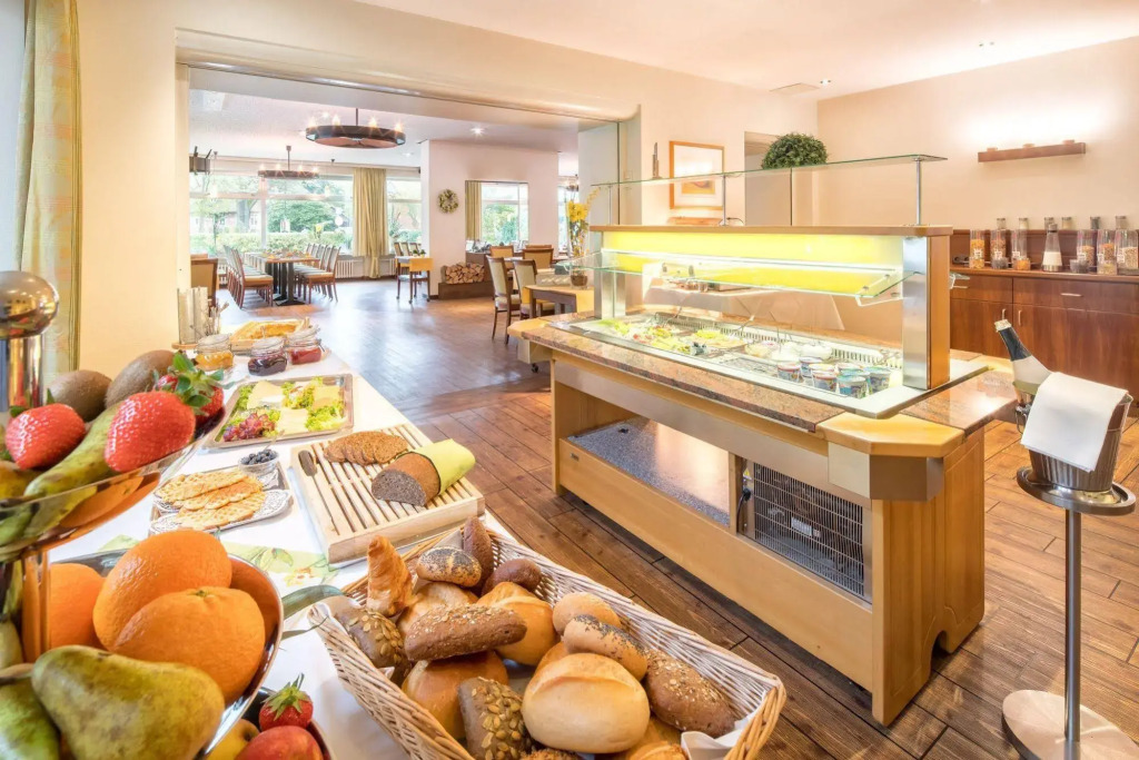 Flair Hotel Rieckmann