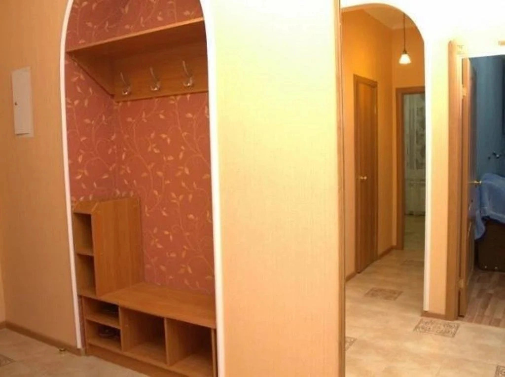 Piterflat Ligovky Prospekt 109