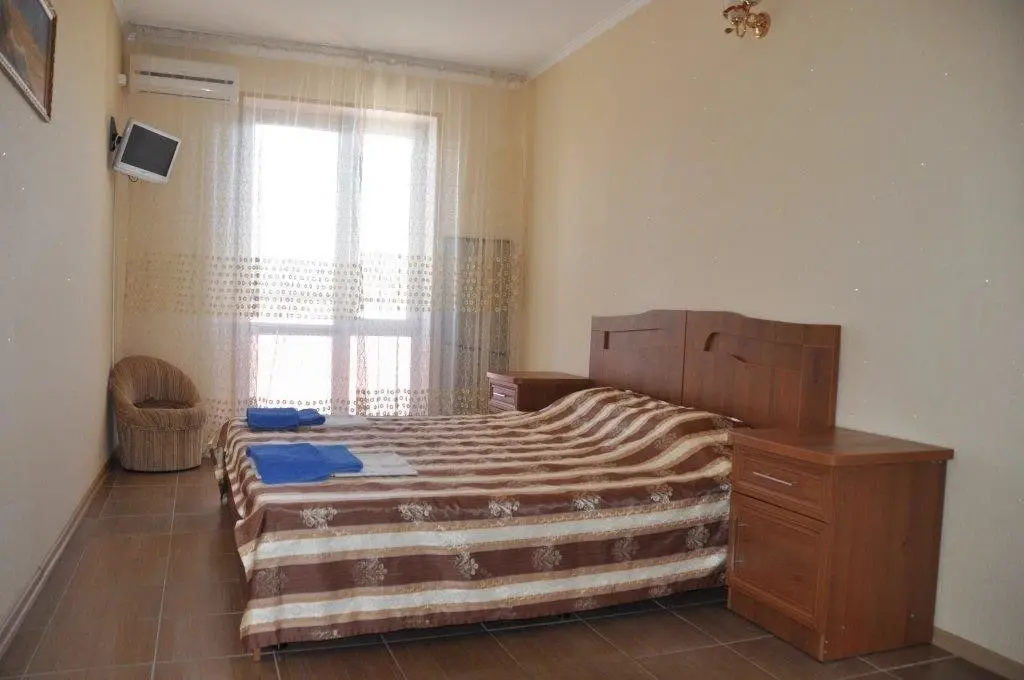 Guest House Moreleto