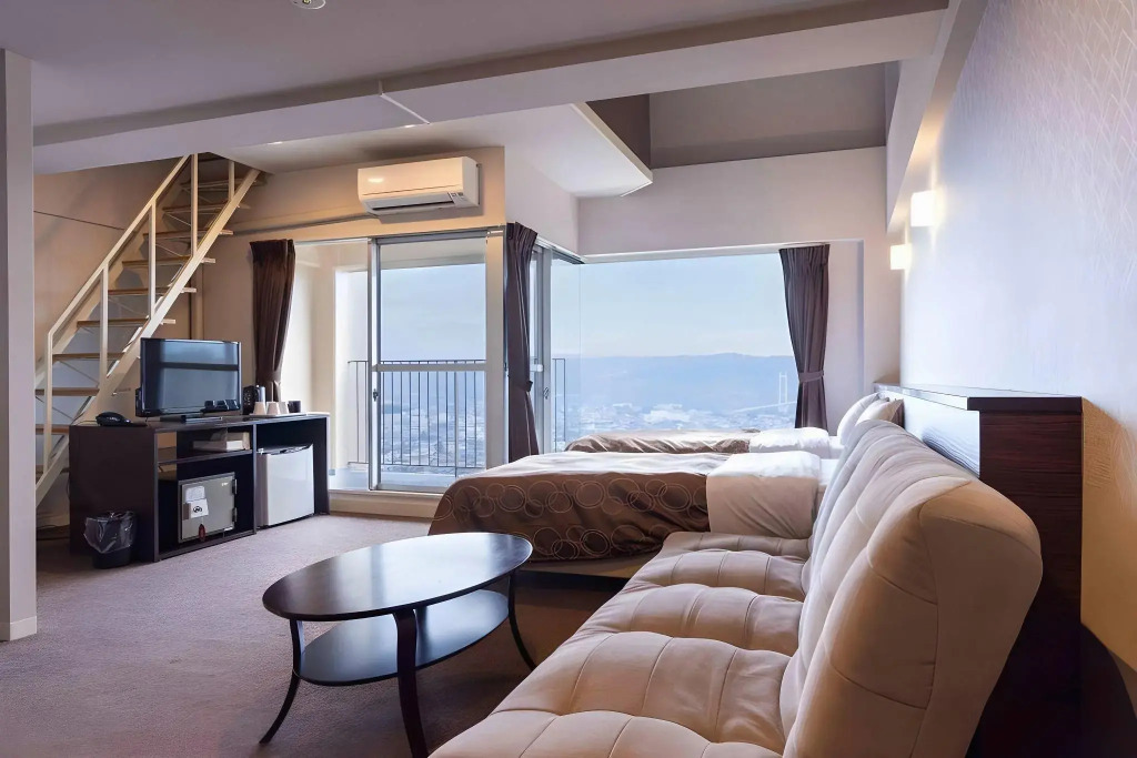 Natural Farm City Noen Hotel