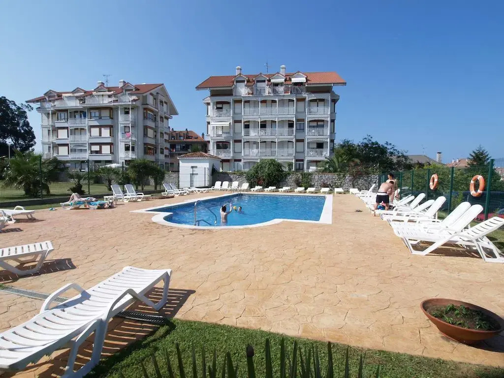 Hotel Zenit Mar