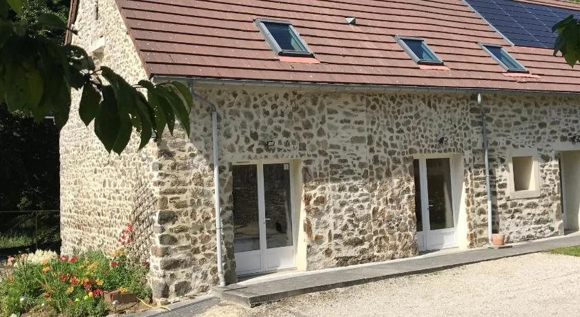 Domaine de la boudière