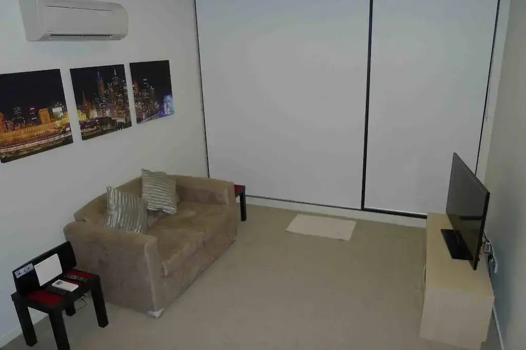 Cosy Apartment