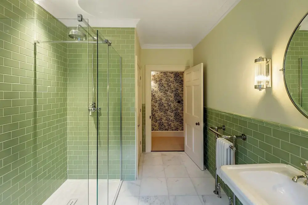 The Vicarage