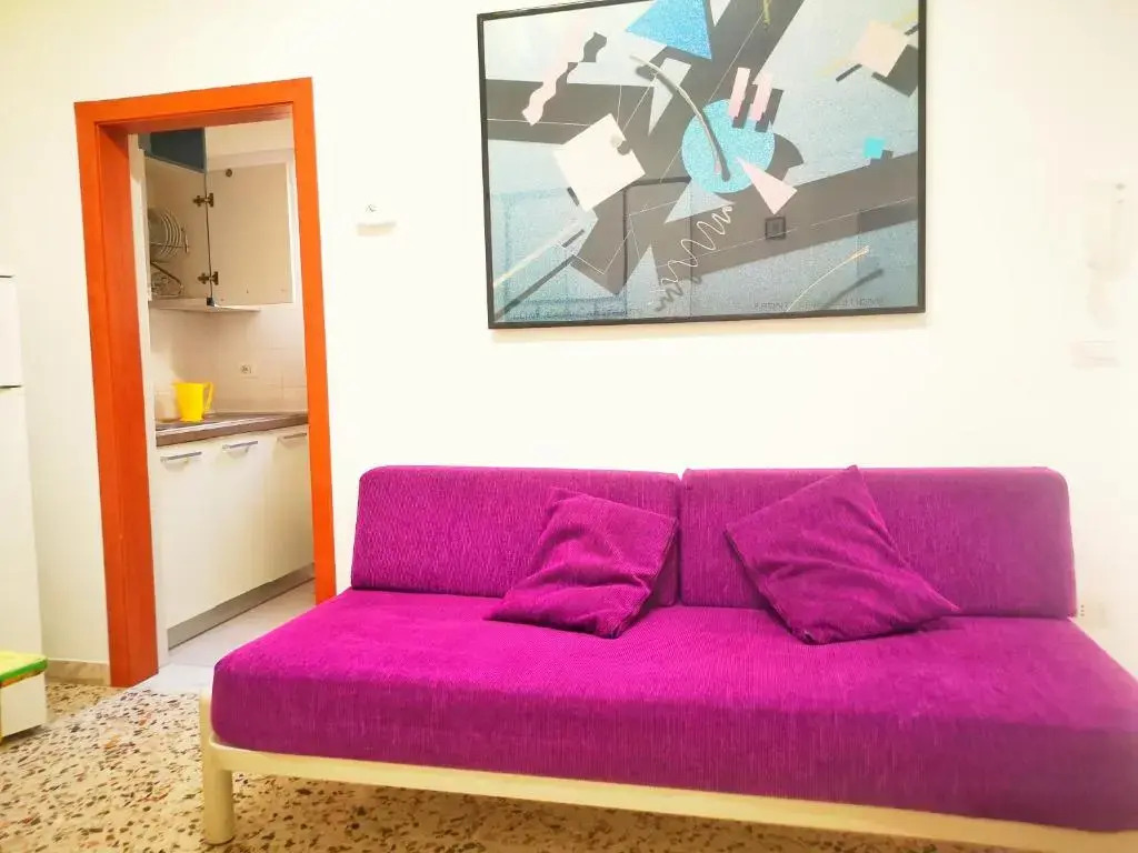 Apulia Holiday Apartment - Affitti Brevi Italia