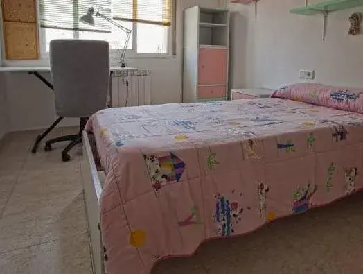 Residencia Ulloa