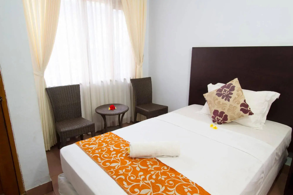 Abian Srama Hotel and Spa