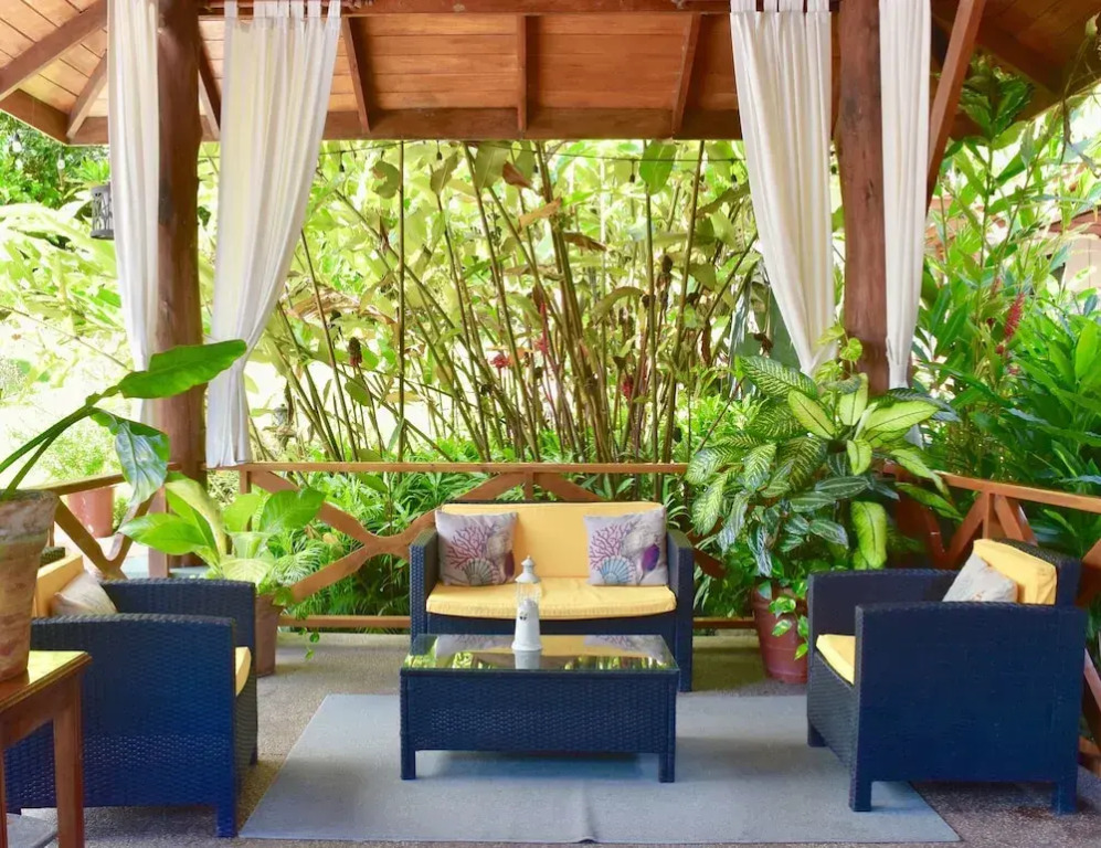 Hotel Playa Espadilla & Gardens