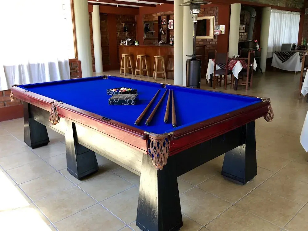 Casona Plaza Ecolodge Colca