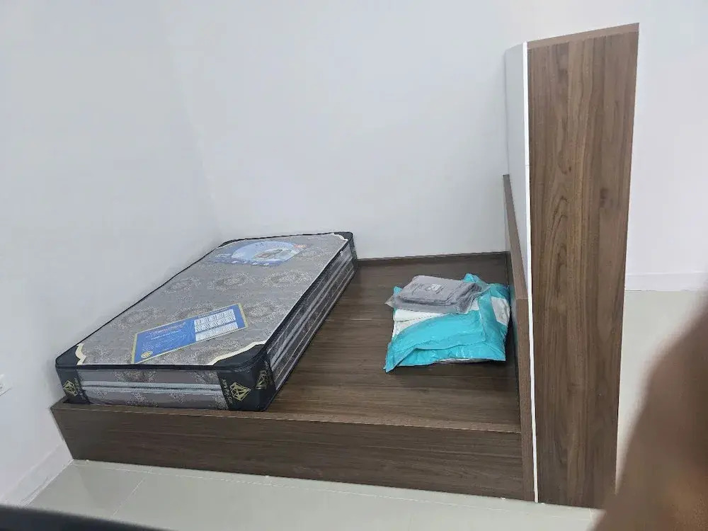 HB Apartment Me Tri
