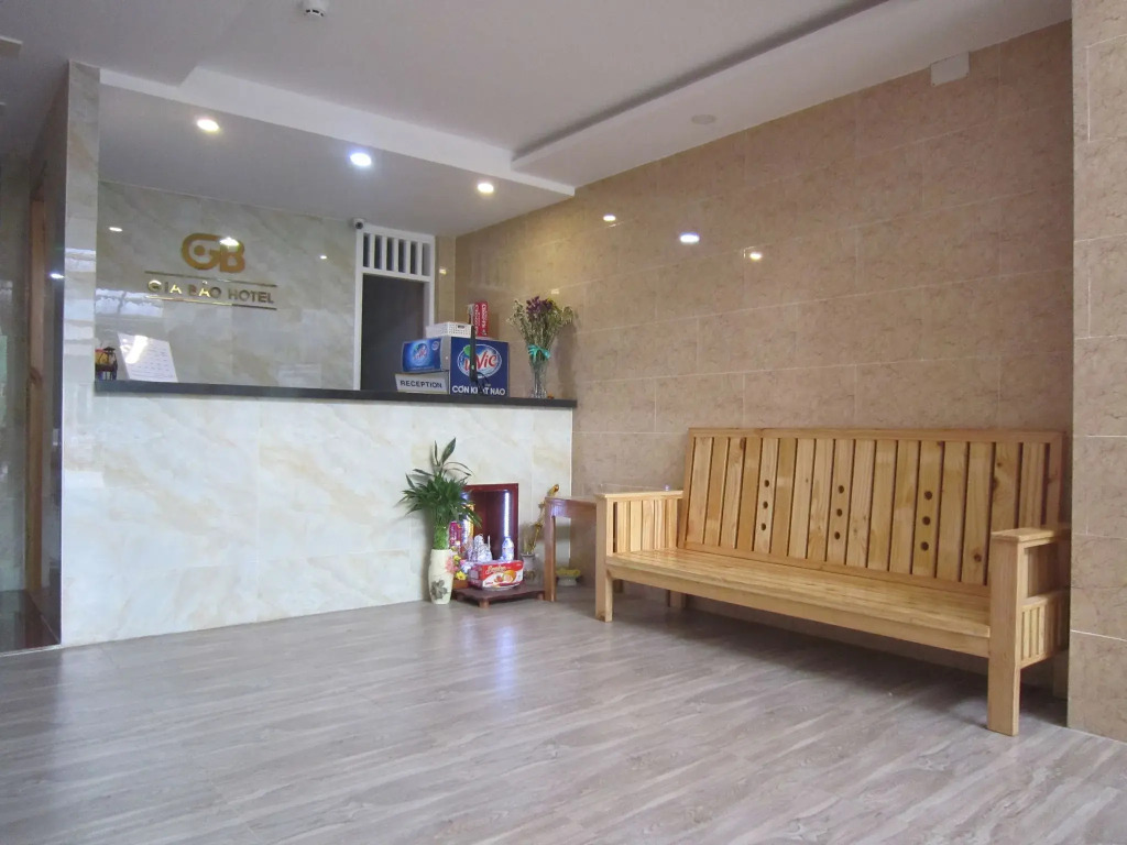 Gia Bao Hotel