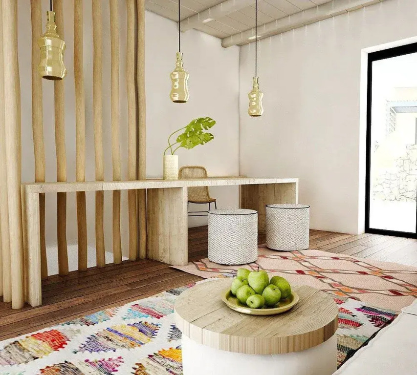 Maregold Mykonos Micro-Boutique Suites, Adults Only