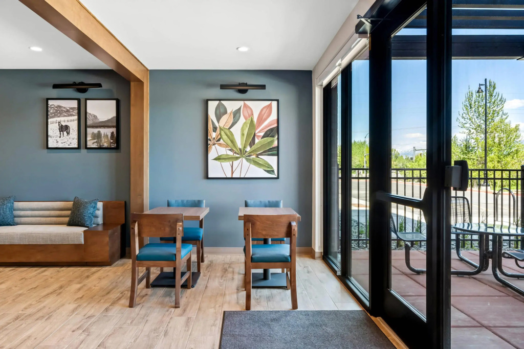 Everhome Suites Bozeman