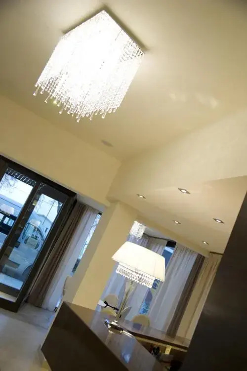 Hotel Argentina