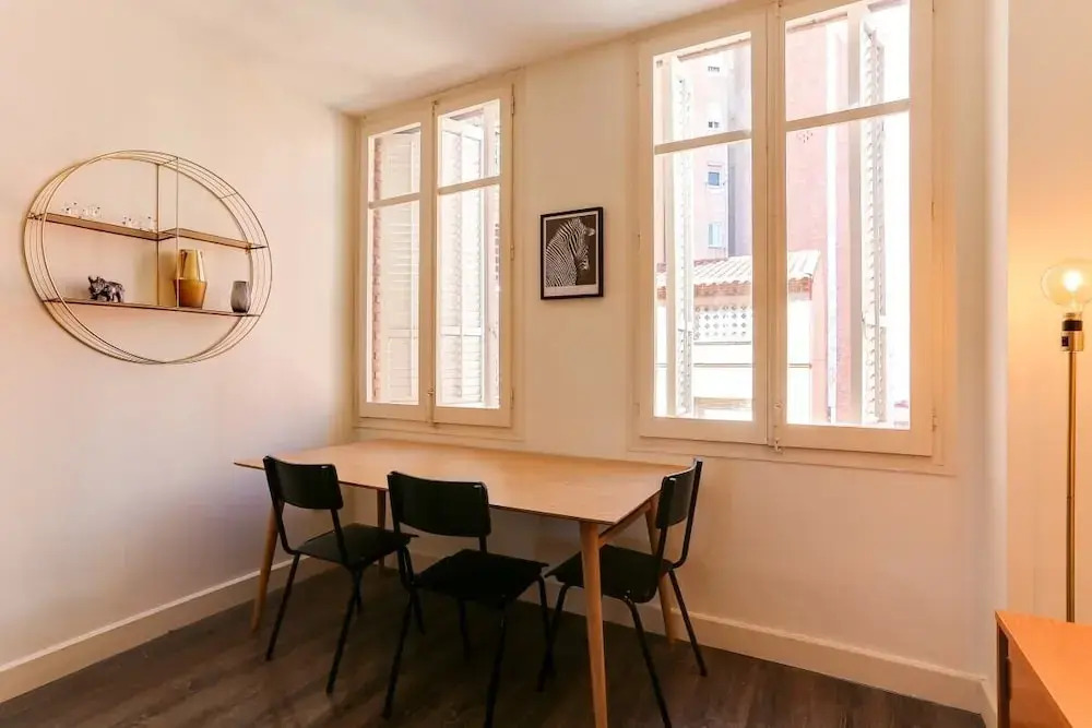 Design 2bed in the Heart of Gracia