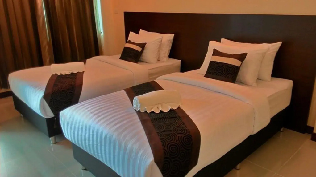 K2 Living Hotel