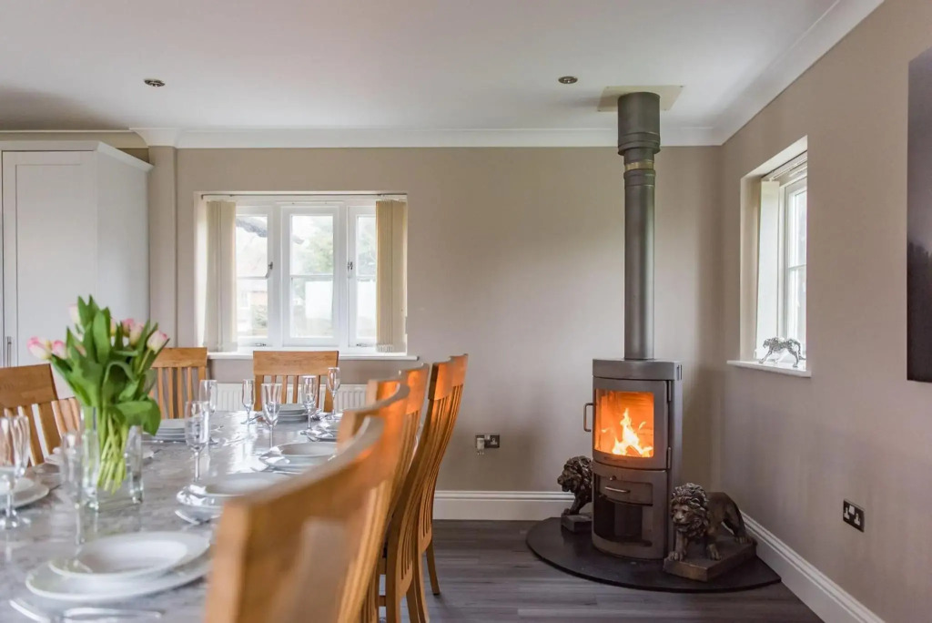 The Homestead by Bloom Stays