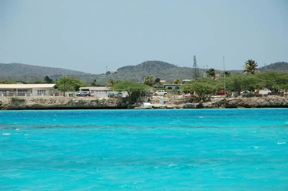 Sea Breeze Apartments