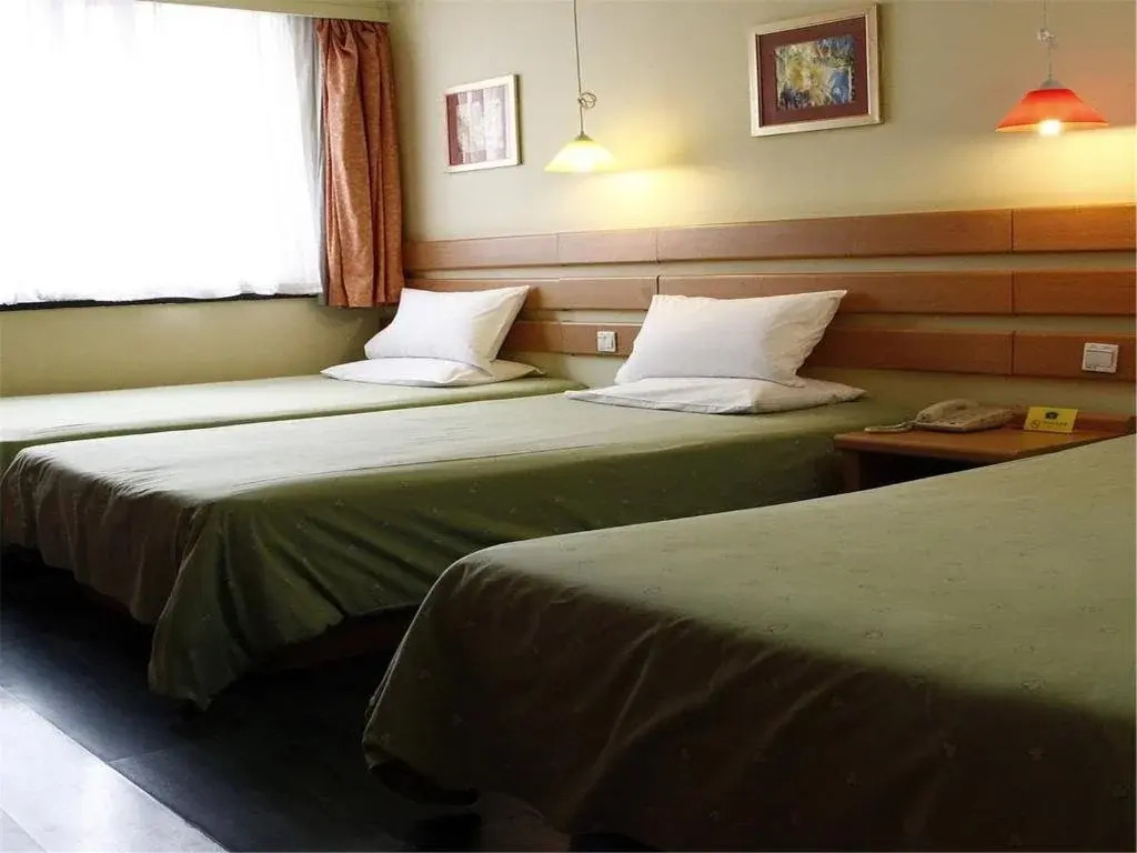 Beijing Hangang Hotel