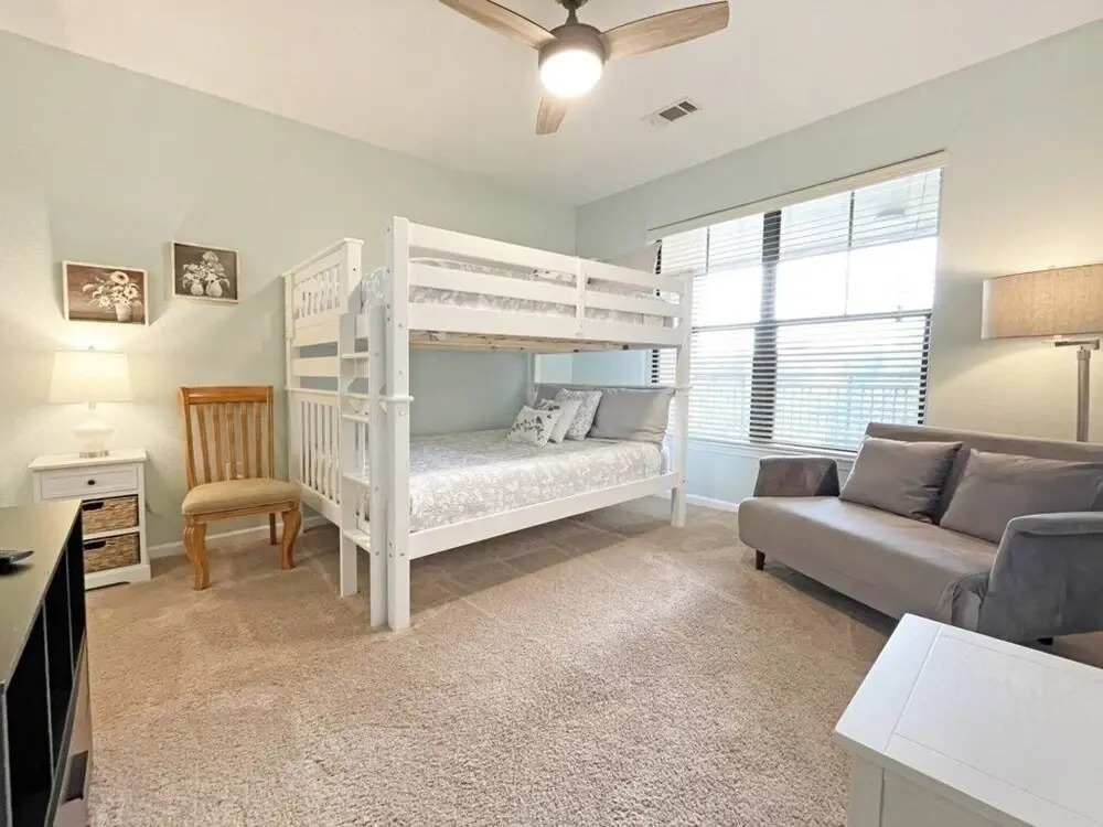 Lullaby Loft 3 Bedroom Condo by RedAwning