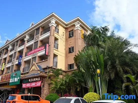 Kaili Yuexiang Holiday Hotel(Rongchuang International Resort)
