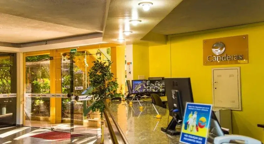 Hotel Gold Fish
