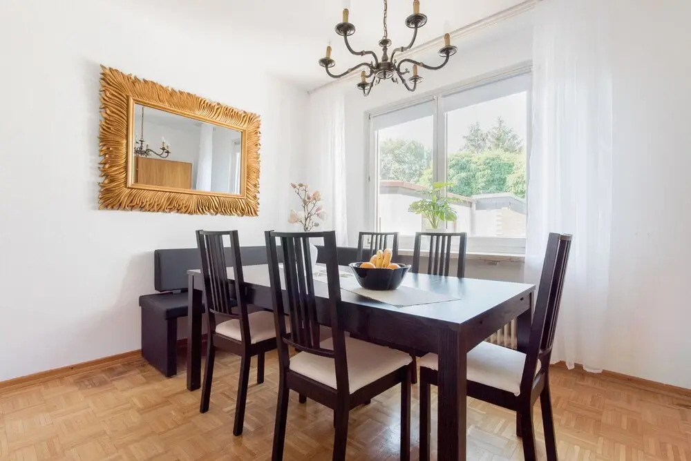 Private House WÃ¼lferoder Weg