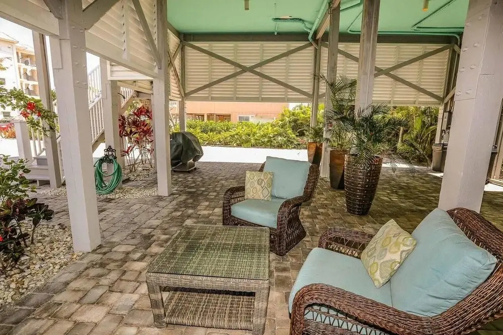 Gulf Beach Road by Coastal Vacation Properties