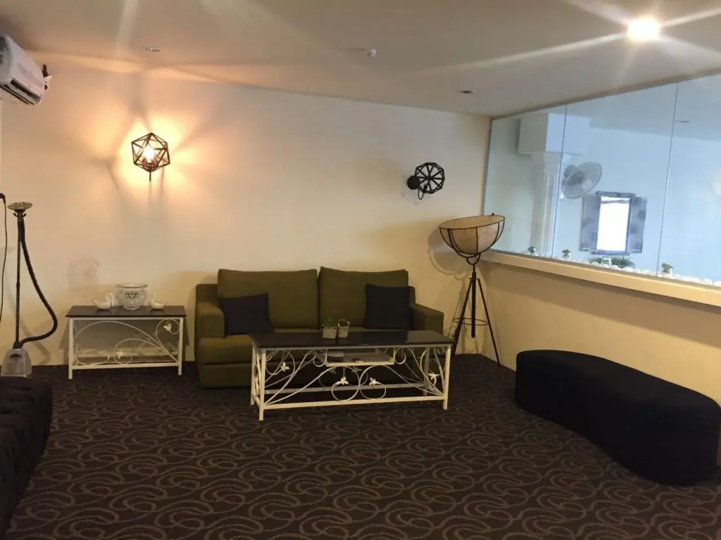 Hotel 163 Penang