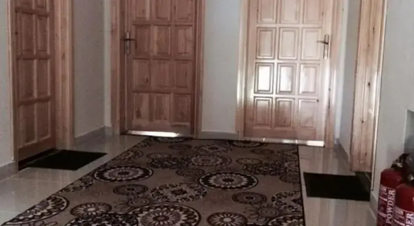 Karadeniz Pension