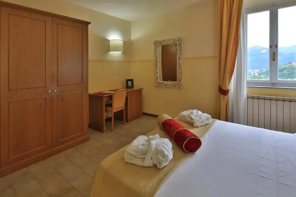Hotel Terme Bagni Di Lucca