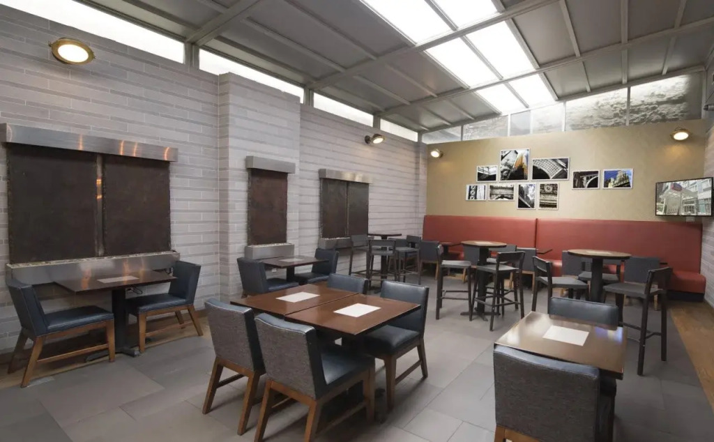 Fairfield Inn & Suites by Marriott New York Manhattan/Fifth Avenue
