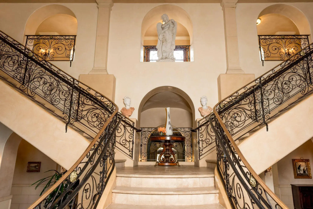Ayres Hotel Manhattan Beach