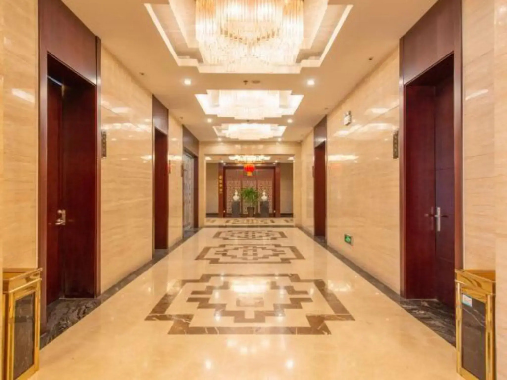 Ji Lian Guesthouse