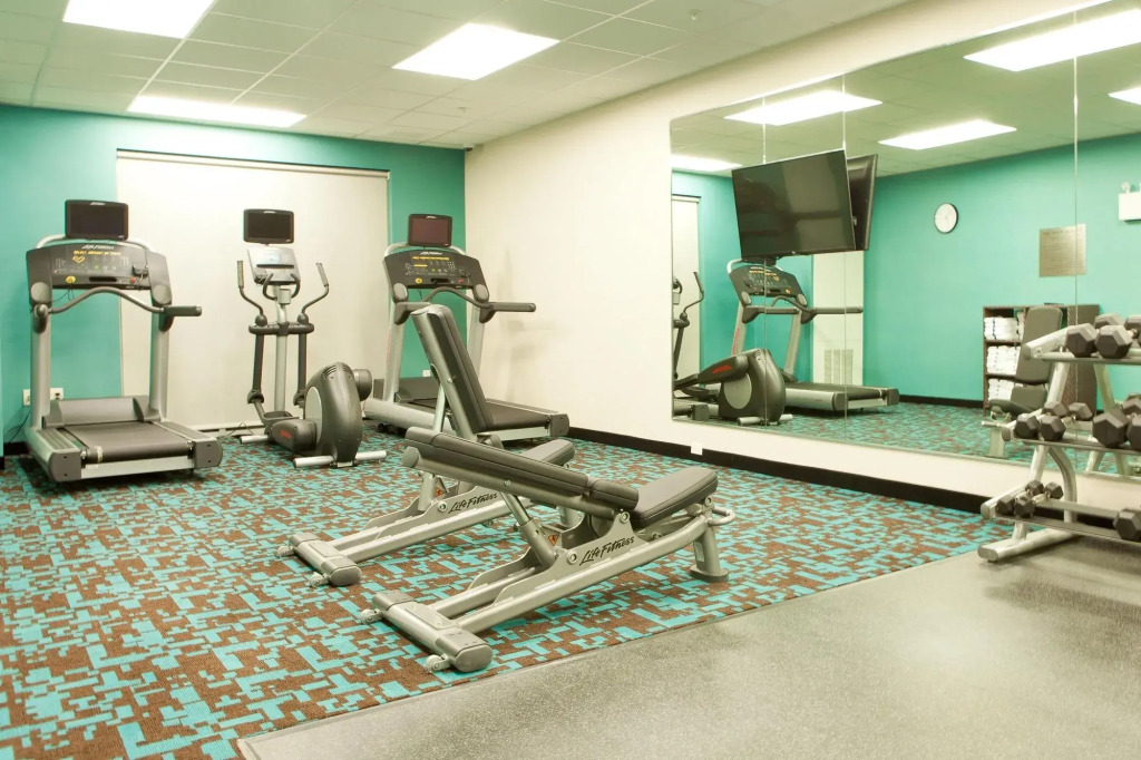 Fairfield Inn & Suites by Marriott Lethbridge