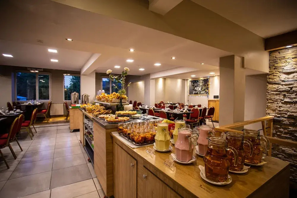 Colonial Hotel Bariloche