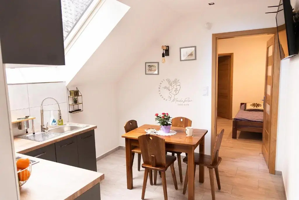Apartamenty Home&Spa