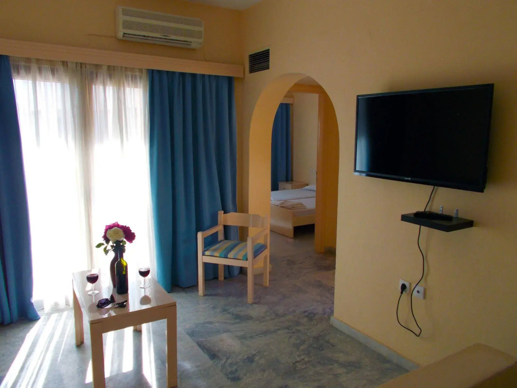 Katerini Apartments Hotel