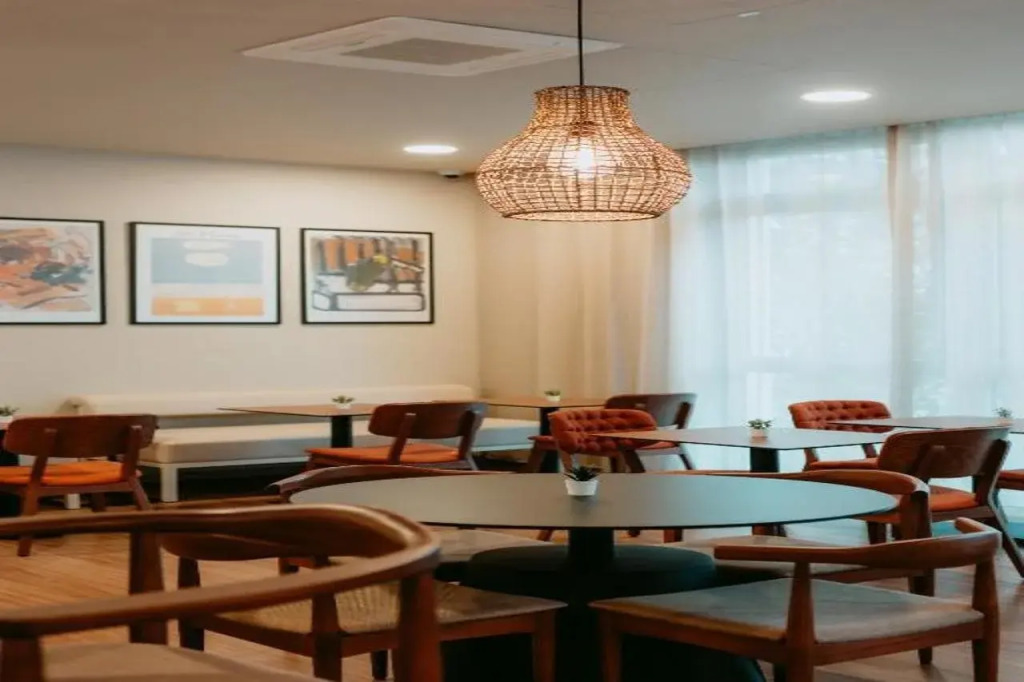 Moods Hotel Dortmund