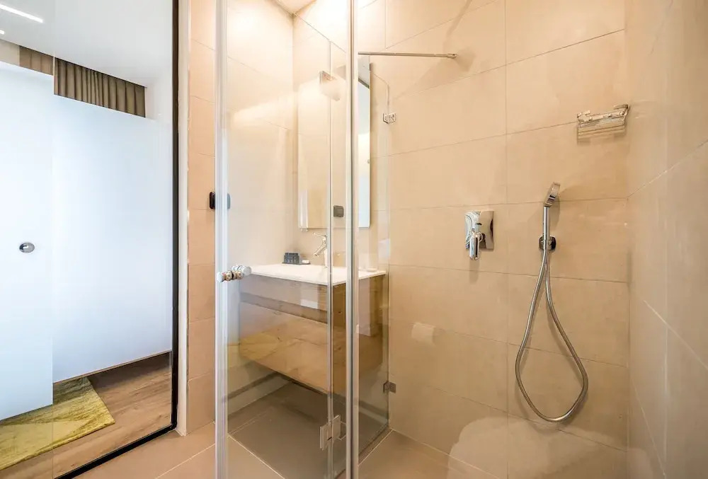 Schumacher Hotel Haifa