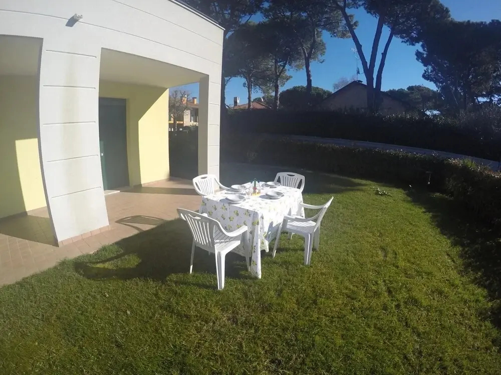 Residence Le Piramidi - Agenzia Cocal