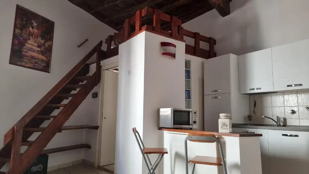 Studio della Pace, Classy & Charming - RENOVATED