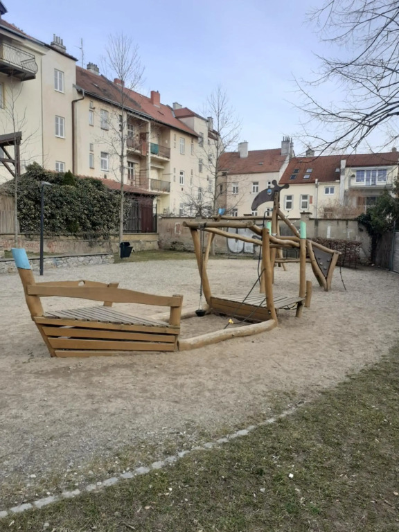 Ubytování Na Správném Místě